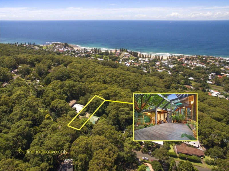 131 Buttenshaw Drive, Austinmer NSW 2515