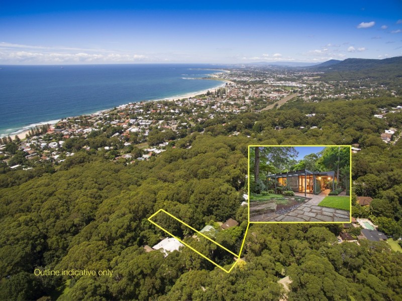 131 Buttenshaw Drive, Austinmer NSW 2515