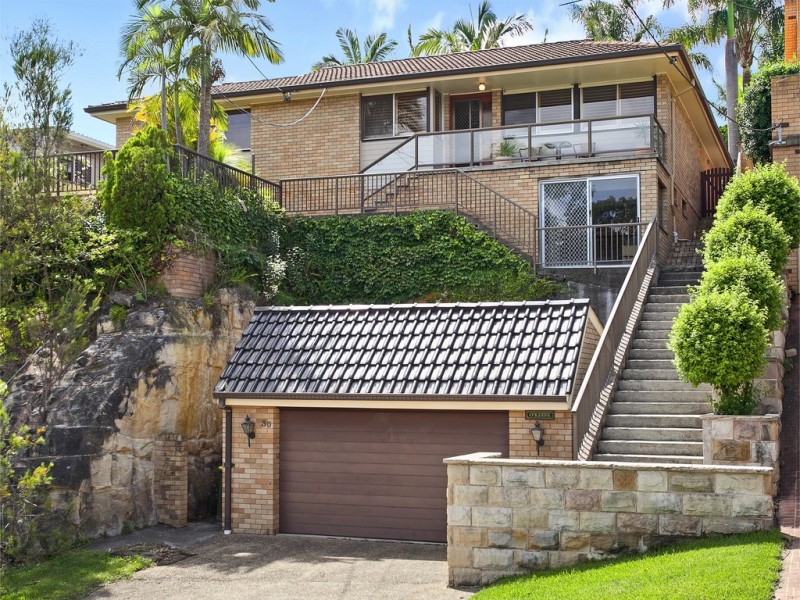 30 Geelong Road, Engadine NSW 2233