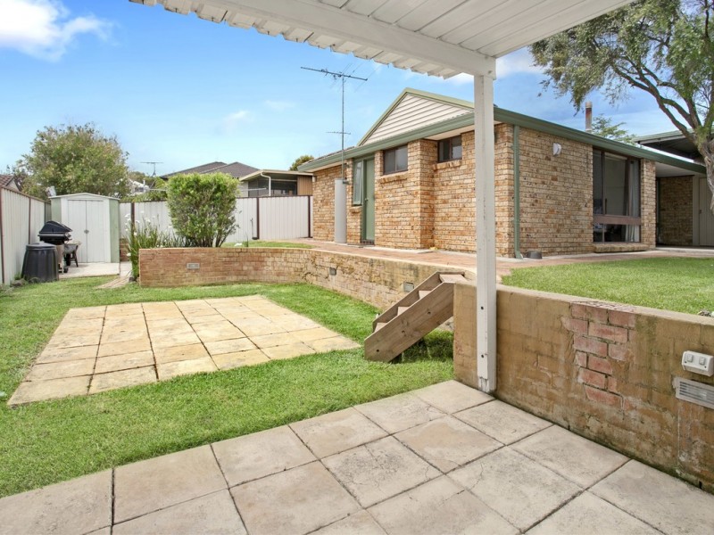 8 Tabratong Road, Helensburgh NSW 2508