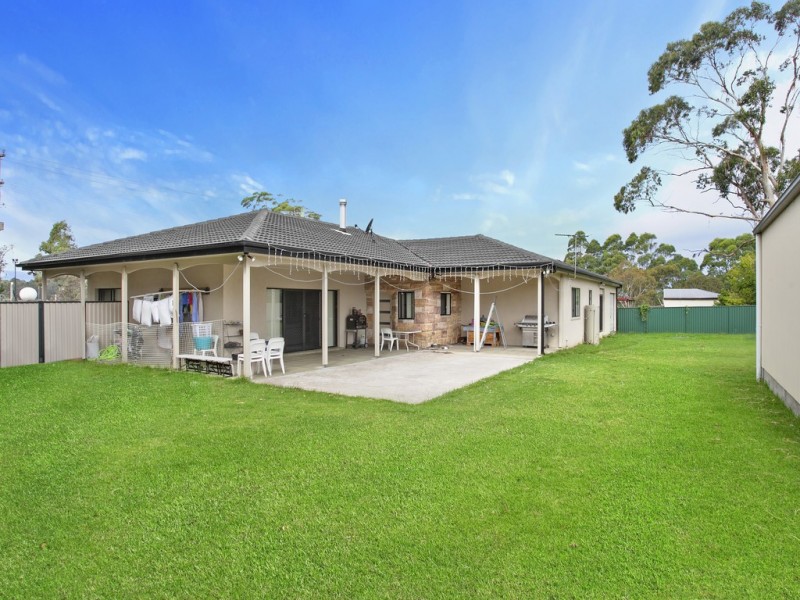 1 Lawrence Hargrave Drive, Helensburgh NSW 2508