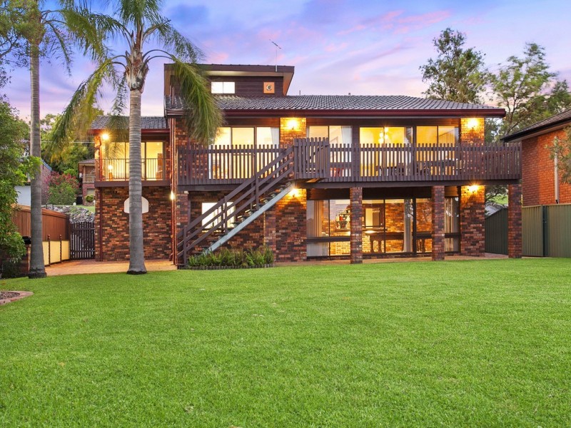 62 Warilda Avenue, Engadine NSW 2233