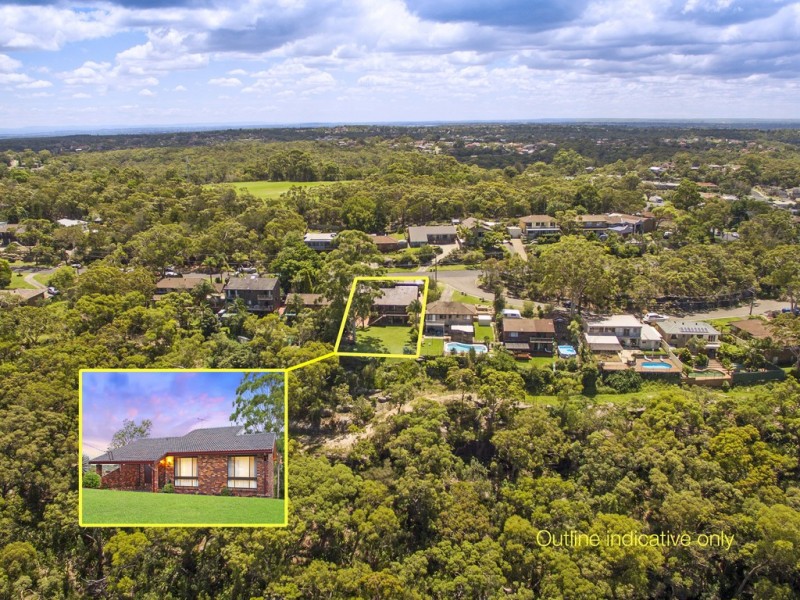 62 Warilda Avenue, Engadine NSW 2233