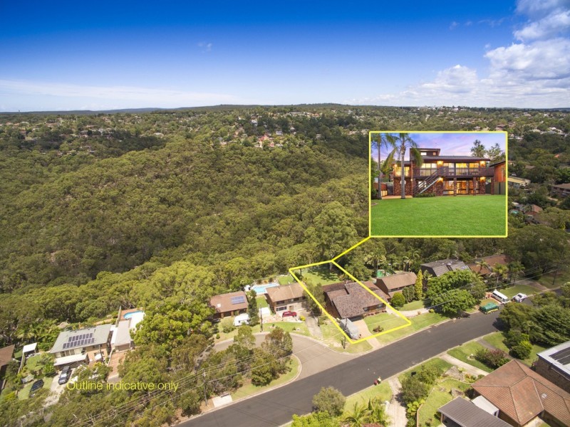 62 Warilda Avenue, Engadine NSW 2233