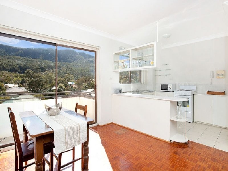 6/223 Lawrence Hargrave Drive, Thirroul NSW 2515