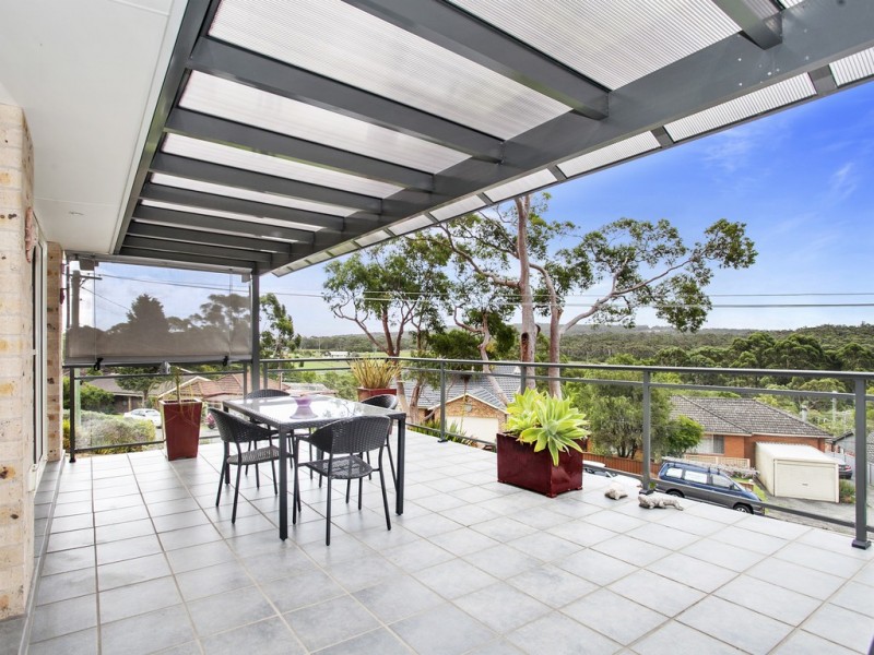 3/27 Cowper Street, Helensburgh NSW 2508