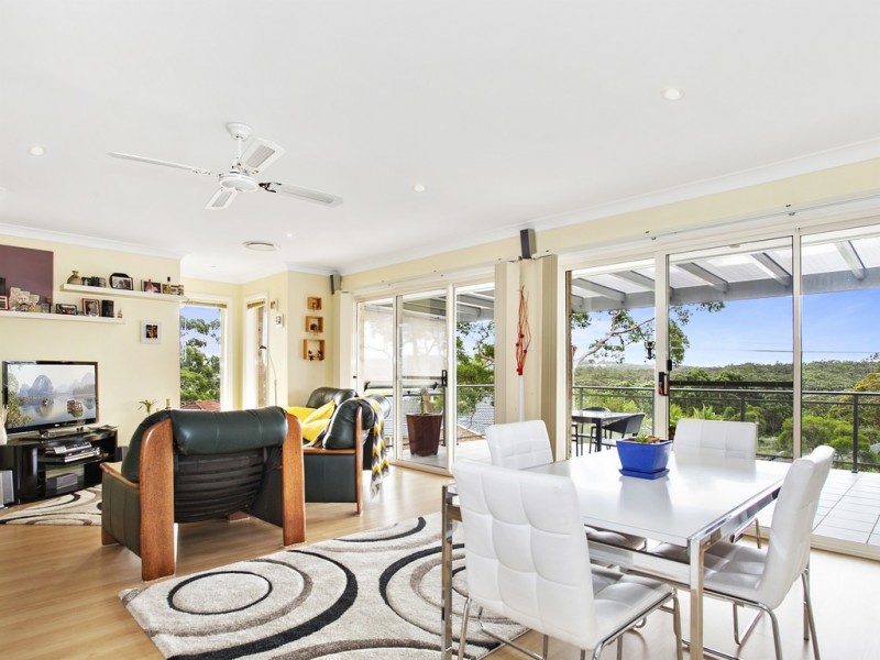 3/27 Cowper Street, Helensburgh NSW 2508