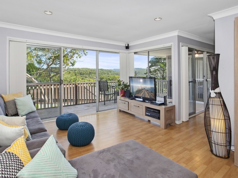 2 Kooraban Street, Waterfall NSW 2233