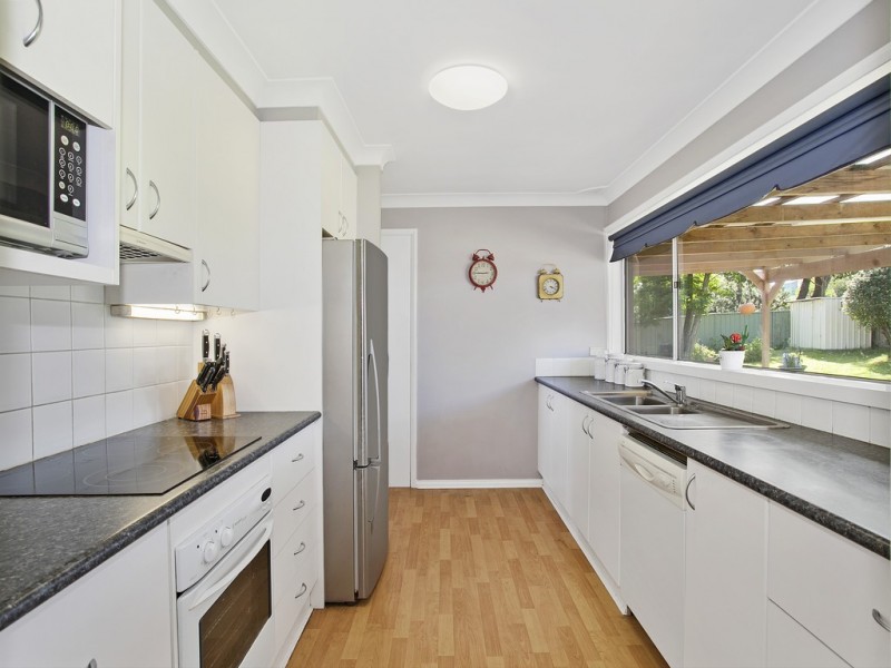 2 Kooraban Street, Waterfall NSW 2233