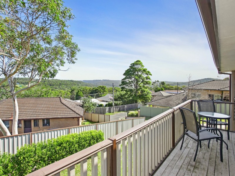 2 Kooraban Street, Waterfall NSW 2233