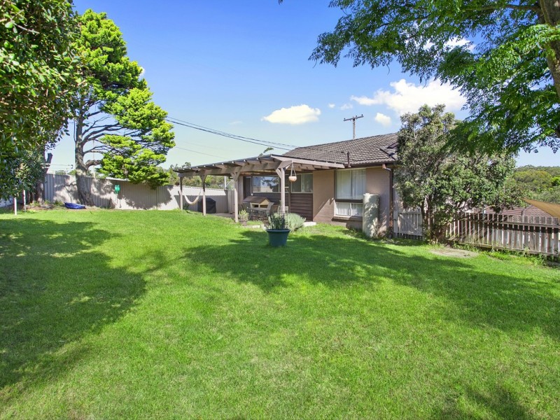 2 Kooraban Street, Waterfall NSW 2233