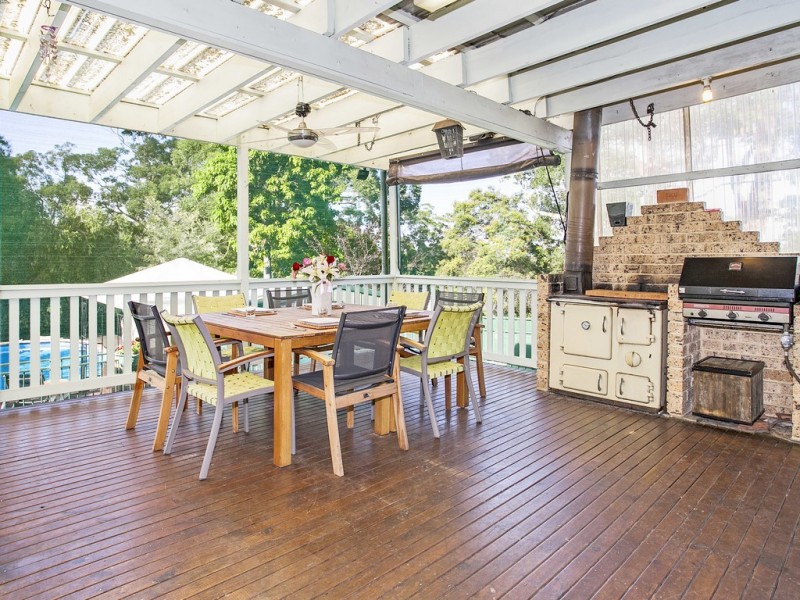 34 Bottle Forest Road, Heathcote NSW 2233