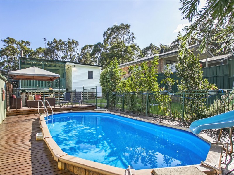 34 Bottle Forest Road, Heathcote NSW 2233