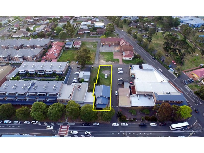 12 Walker Street, Helensburgh NSW 2508