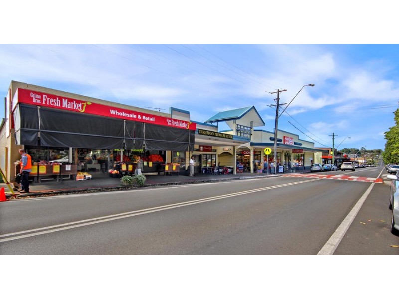 12 Walker Street, Helensburgh NSW 2508
