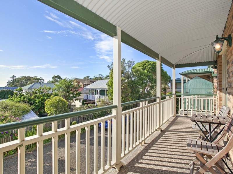 5/51-53 Russell Street, Woonona NSW 2517