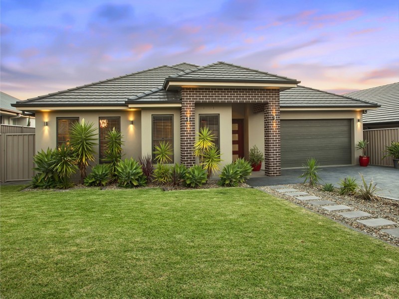 65 Forestgrove Drive, Harrington Park NSW 2567
