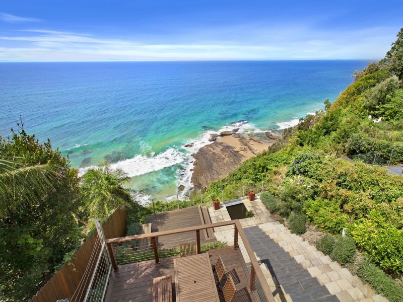 411 Lawrence Hargrave Drive, Scarborough NSW 2515