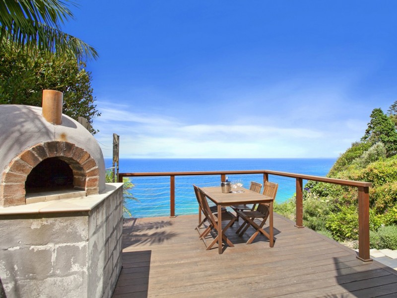 411 Lawrence Hargrave Drive, Scarborough NSW 2515