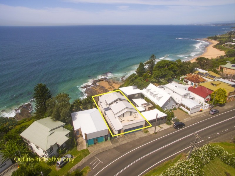 411 Lawrence Hargrave Drive, Scarborough NSW 2515