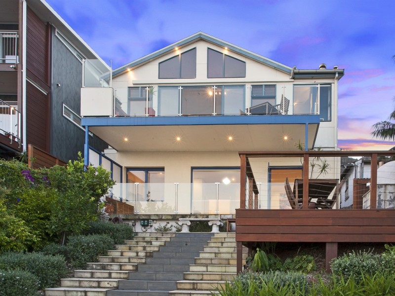 411 Lawrence Hargrave Drive, Scarborough NSW 2515