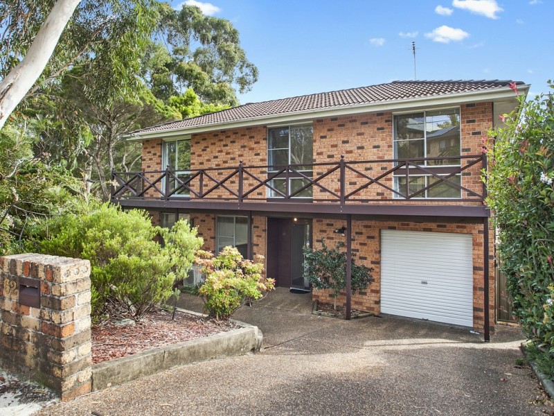 62 Corinth Road, Heathcote NSW 2233