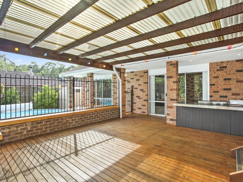 62 Corinth Road, Heathcote NSW 2233