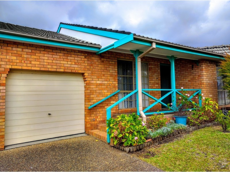 4/28 Park Ave, Helensburgh NSW 2508