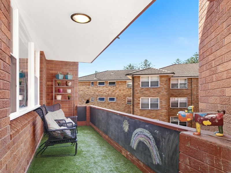 4/22-24 Nerang Road, Cronulla NSW 2230