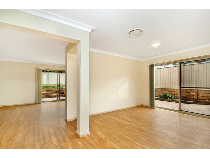 52 Old Quarry Circuit, Helensburgh NSW 2508