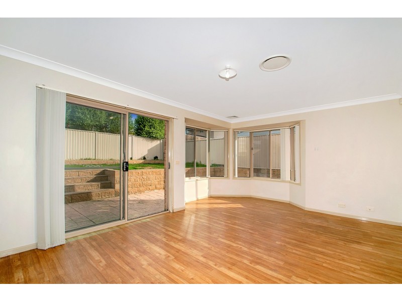 52 Old Quarry Circuit, Helensburgh NSW 2508