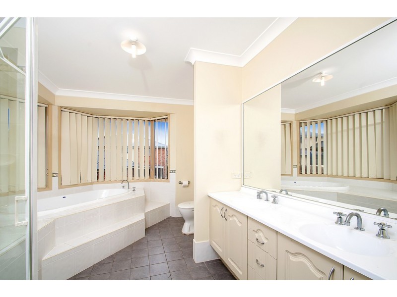 52 Old Quarry Circuit, Helensburgh NSW 2508