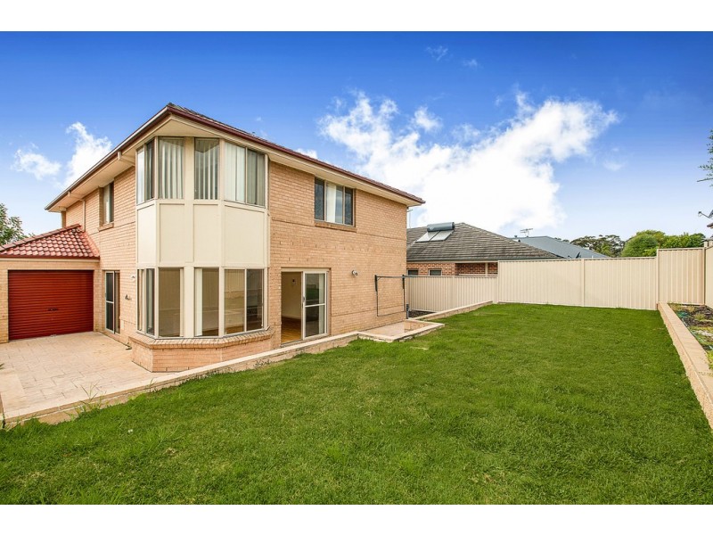 52 Old Quarry Circuit, Helensburgh NSW 2508