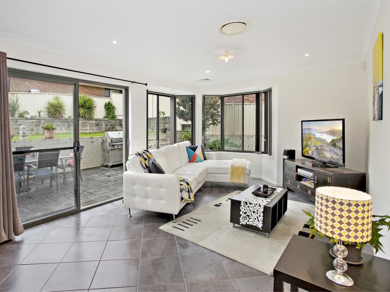 40 Old Quarry Circuit, Helensburgh NSW 2508