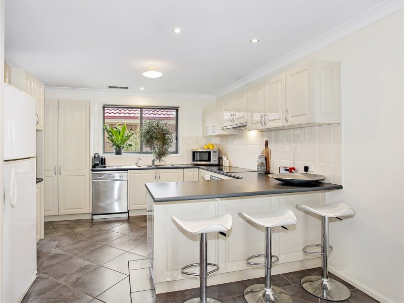 40 Old Quarry Circuit, Helensburgh NSW 2508