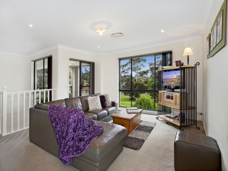 40 Old Quarry Circuit, Helensburgh NSW 2508