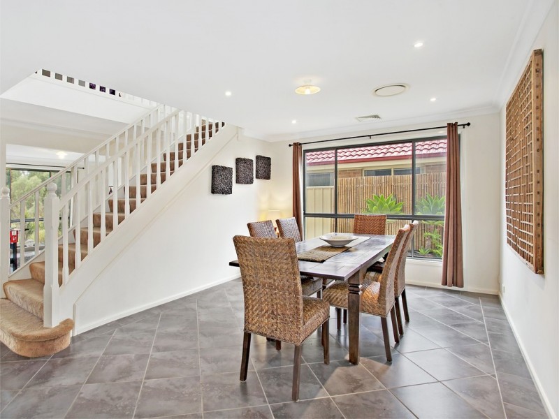 40 Old Quarry Circuit, Helensburgh NSW 2508