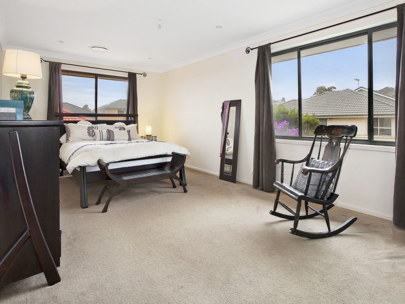 40 Old Quarry Circuit, Helensburgh NSW 2508