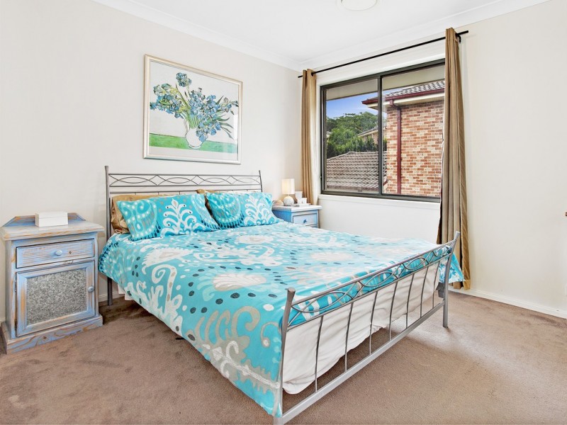 40 Old Quarry Circuit, Helensburgh NSW 2508