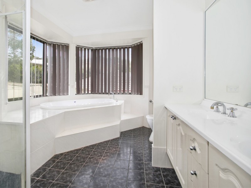 40 Old Quarry Circuit, Helensburgh NSW 2508