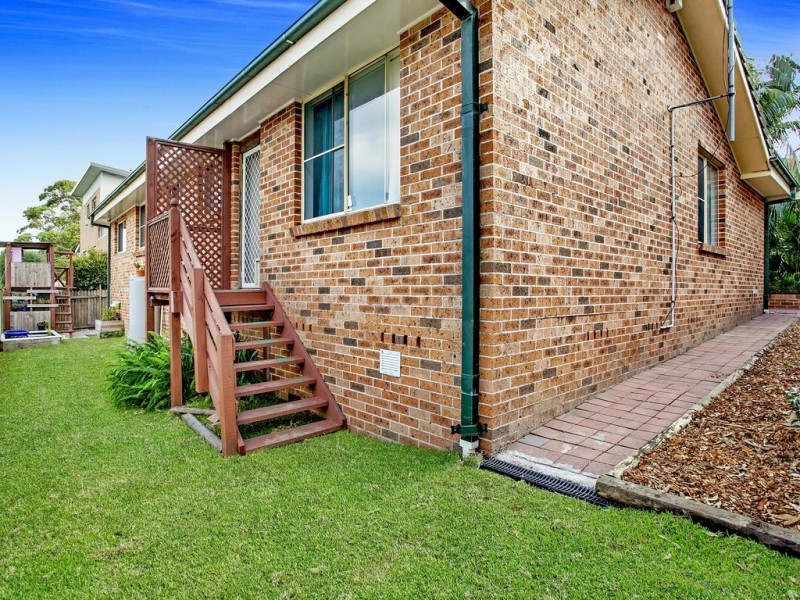 5/167 Parkes Street, Helensburgh NSW 2508
