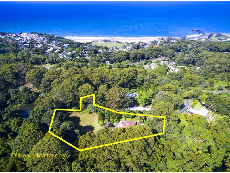 30 Dam Road, Wombarra NSW 2515