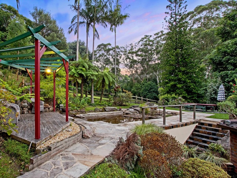 30 Dam Road, Wombarra NSW 2515