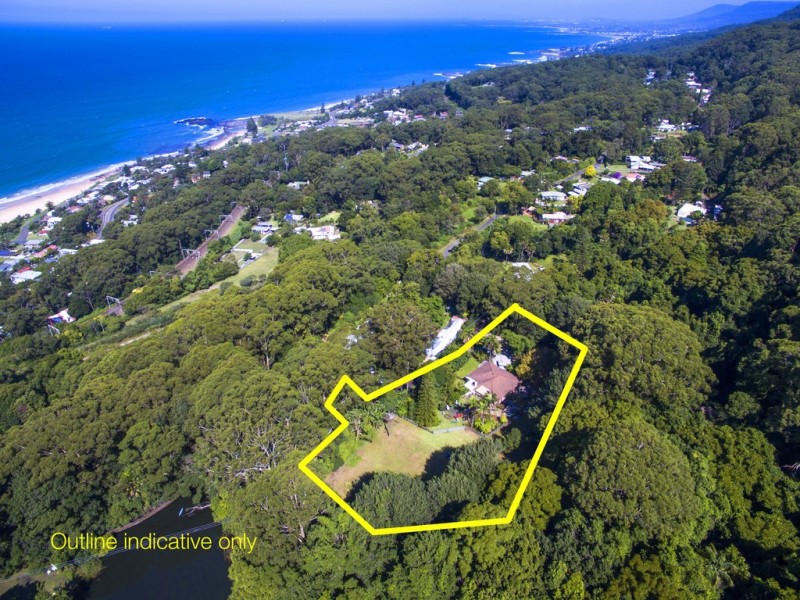 30 Dam Road, Wombarra NSW 2515