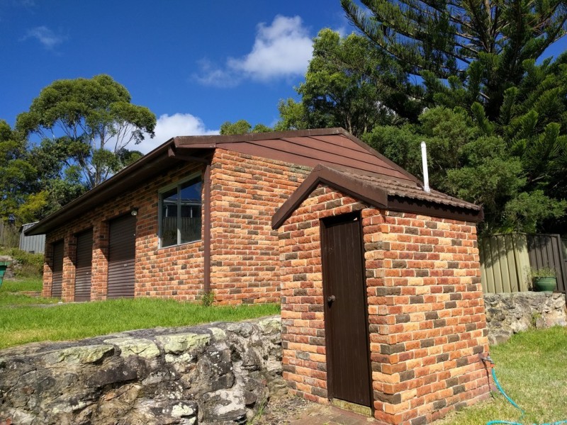 29 Halls Rd, Helensburgh NSW 2508