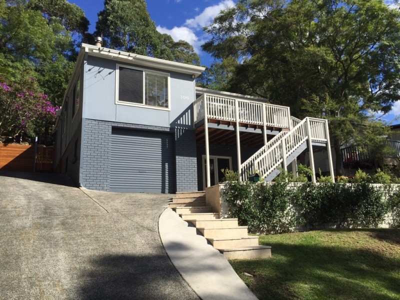 106 The Crescent, Helensburgh NSW 2508