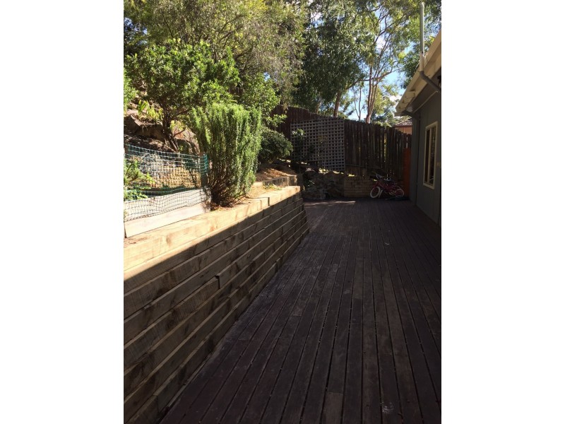 106 The Crescent, Helensburgh NSW 2508