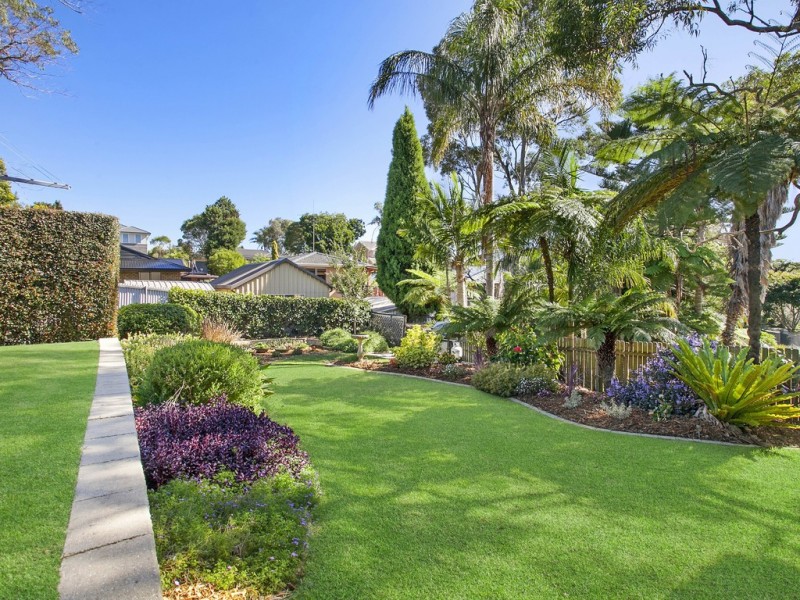 26 Shannon Drive, Helensburgh NSW 2508
