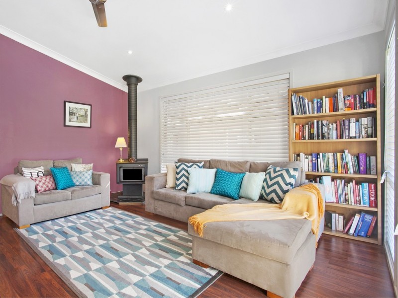 26 Shannon Drive, Helensburgh NSW 2508