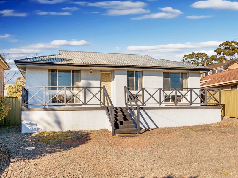 19 Boomerang Street, Helensburgh NSW 2508